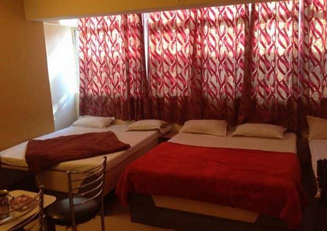 The Hotel Citi Pride, Ajmer 4
